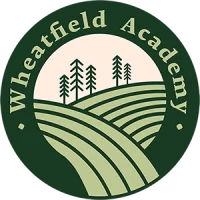 Wheatfield Academy Logo
